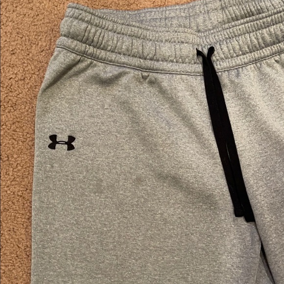 Under Armour Sweatpants - Picture 5 of 6